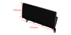 XTRONS 12.3in Android 13 Car Stereo for BMW X3 QLB22CIB12X3