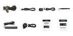 XTRONS QLB22CIB12X3 12.3" Android Head Unit Car Stereo for BMW X3