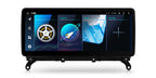 XTRONS 12.3in Android 13 Car Stereo for BMW X3 QLB22CIB12X3