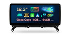 XTRONS QLB22CIB12X3 12.3" Android Head Unit Car Stereo for BMW X3