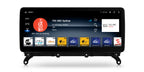 XTRONS 12.3in Android 13 Car Stereo for BMW X3 QLB22CIB12X3