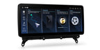 XTRONS 12.3in Android 13 Car Stereo for BMW X3 QLB22CIB12X3