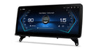 XTRONS QLB22CIB12X5R BMW X5/X6 12.3" Android 13 Octa-Core Head Unit 4GB 64GB