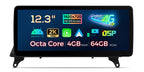XTRONS QLB22CIB12X5R 12.3in Android Head Unit for BMW X5 X6
