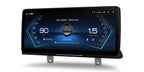 XTRONS QLB22EVB12FVN 12.3 Inch Custom-Fit Android 13 Head Unit
