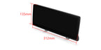 XTRONS QLB22EVB12FVN 12.3 Inch Custom-Fit Android 13 Head Unit