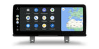 XTRONS QL Series BMW 5 Series 12.3" Android 13 Head Unit CarPlay