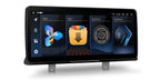 XTRONS QLB22EVB12FVN 12.3 Inch Custom-Fit Android 13 Head Unit