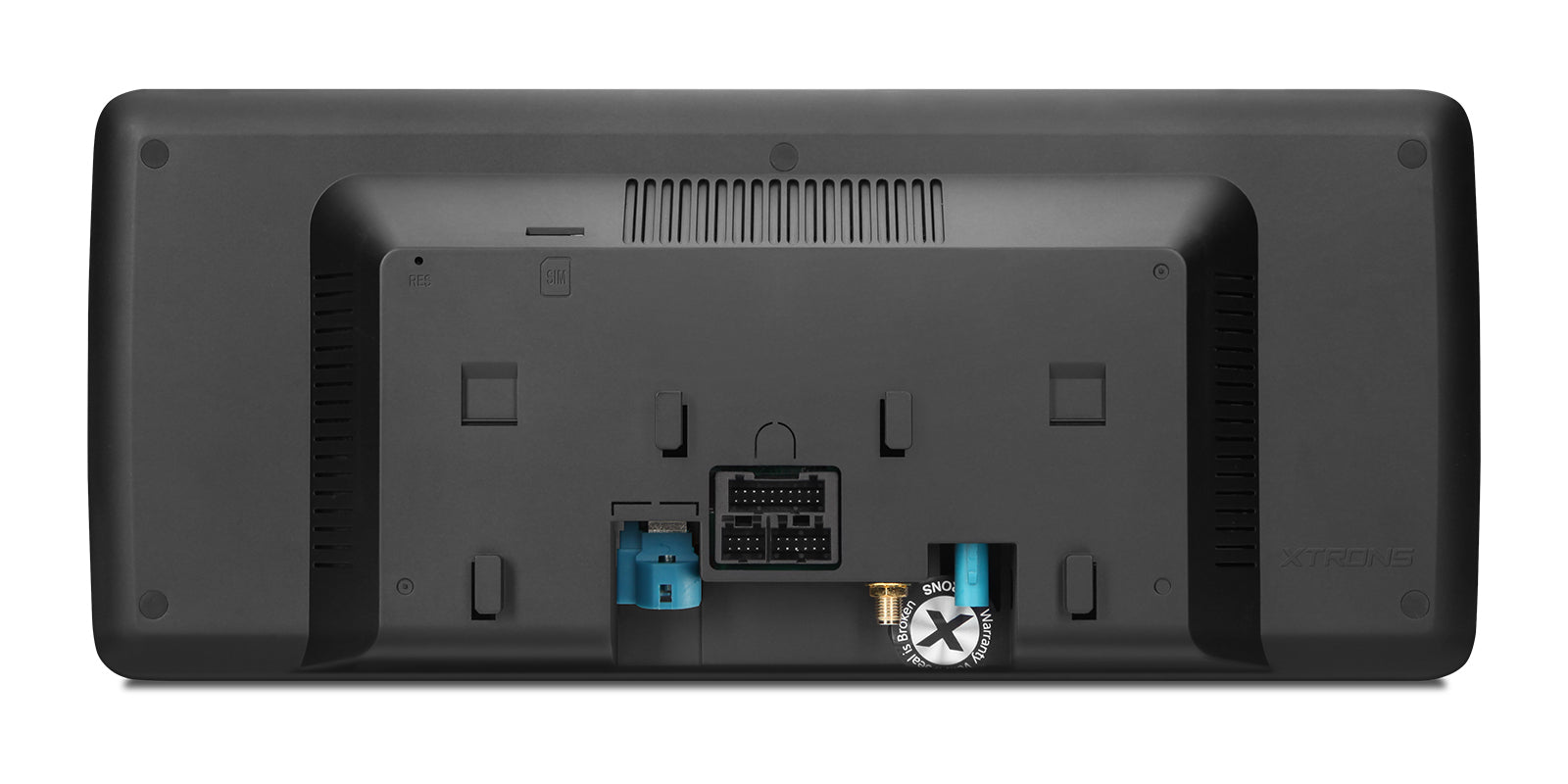 BMW 1/2 Series 12.3in Android 13 Head Unit 4GB 64GB QLB22EVB12NER