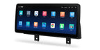 XTRONS QLB22EVB12THR 12.3" Android Head Unit for BMW 3/4 Series