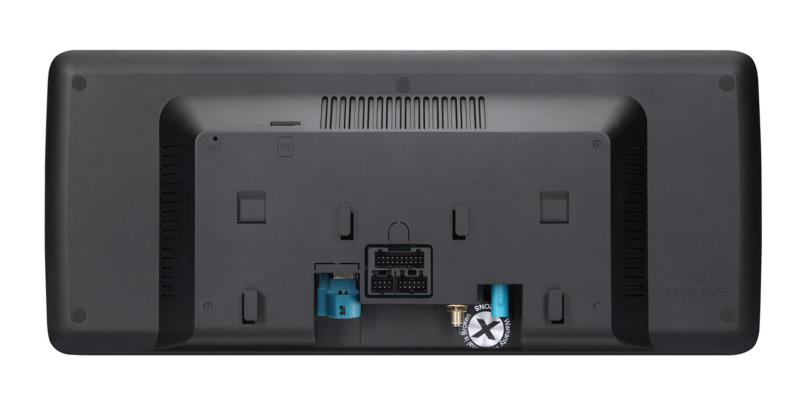 XTRONS QL Series 12.3in Android Head Unit for BMW 3/4 Series