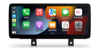 XTRONS QLB22EVB12THR 12.3" Android Head Unit for BMW 3/4 Series