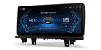 XTRONS QLB22EVB12X1N 12.3" Android 13 Head Unit for BMW X1 F48 4GB 64GB