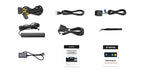XTRONS QLB22EVB12X1N 12.3" Android 13 Head Unit for BMW X1 F48 4GB 64GB