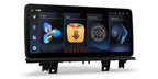 XTRONS QL Series 12.3" Android Head Unit Car Stereo for BMW X1 F48