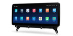 XTRONS QLB22EVB12X3 12.3" Android Head Unit for BMW X3/X4