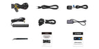 XTRONS QLB22EVB12X3 12.3in Android Head Unit for BMW X3/X4