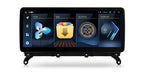 XTRONS QLB22EVB12X3 12.3" Android Head Unit for BMW X3/X4