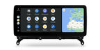 XTRONS QLB22EVB12X3 12.3in Android Head Unit for BMW X3/X4