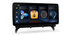 XTRONS QLB22EVB12X3 12.3" Android Head Unit for BMW X3/X4