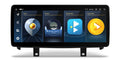 XTRONS QLB22EVB12X5N 12.3" Android Head Unit for BMW X5/X6 4GB 64GB