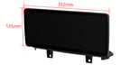 XTRONS QLB22EVB12X5N 12.3" Android Head Unit for BMW X5/X6 4GB 64GB