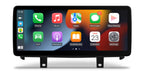 XTRONS QLB22EVB12X5N 12.3" Android Head Unit BMW X5 X6