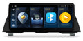 XTRONS QLB22NB12FV 12.3in Android Head Unit for BMW F10/F11