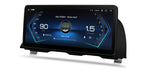 XTRONS QLB22NB12FV 12.3in Android Head Unit for BMW F10/F11