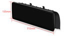 XTRONS QLB22NB12FV 12.3in Android Head Unit for BMW F10/F11