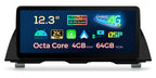 XTRONS QLB22NB12FV 12.3in Android Head Unit for BMW F10/F11