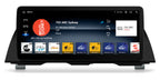 XTRONS QLB22NB12FV 12.3in Android Head Unit for BMW F10/F11