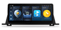 XTRONS 12.3" Android 13 Head Unit 4GB 64GB for BMW 5 Series