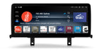 XTRONS QLB22NB12NER Android Head Unit for BMW 1/2 Series 12.3"