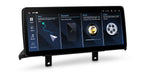 XTRONS QLB22NB12NER Android Head Unit for BMW 1/2 Series 12.3"