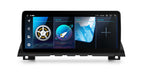 XTRONS QL Series 12.3" Android 13 Head Unit for BMW 7 Series 4GB 64GB