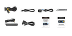 XTRONS QLB22NB12THR BMW 3/4 Series 12.3in Android 13 Head Unit