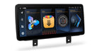 XTRONS QLB22NB12THR BMW 3/4 Series 12.3in Android 13 Head Unit
