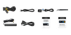 XTRONS QLB22NB12X1N BMW X1 F48 12.3in Android 13 Head Unit with CarPlay