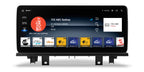 XTRONS QL Series BMW X1 F48 12.3in Android 13 Head Unit QLB22NB12X1N