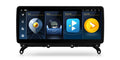 XTRONS QLB22NB12X3 12.3" Android Head Unit Wireless CarPlay 4GB 64GB