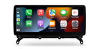 XTRONS QLB22NB12X3 12.3in Android Head Unit for BMW X3/X4 4GB 64GB