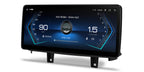 XTRONS QLB22NB12X5N BMW X5 X6 Android 13 Head Unit 12.3in