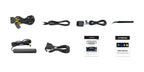 XTRONS QL Series BMW X5/X6 12.3" Android 13 Head Unit 4GB 64GB