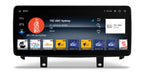 XTRONS QL Series BMW X5/X6 12.3" Android 13 Head Unit 4GB 64GB