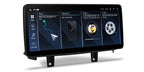 XTRONS QLB22NB12X5N BMW X5 X6 Android 13 Head Unit 12.3in