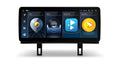 XTRONS QLB22UMB12E87L BMW 1 Series 12.3in Android Head Unit Car Stereo