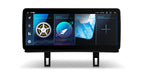 XTRONS QLB22UMB12E87L 12.3" Custom-Fit Android 13 Head Unit BMW 1 Series