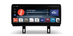 XTRONS QLB22UMB12E87L 12.3" Custom-Fit Android 13 Head Unit BMW 1 Series