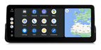 XTRONS QLB22UMB12E90L 12.3in Android 13 Head Unit BMW 3 Series